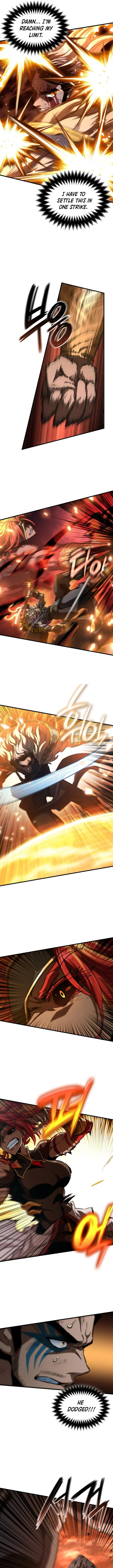 Valhalla Saga Chapter 36 Online - página 7