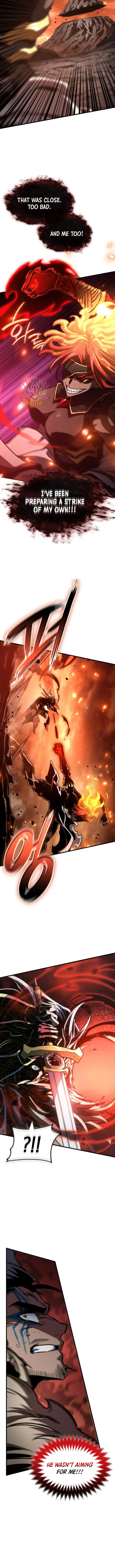 Valhalla Saga Chapter 36 Online - página 8