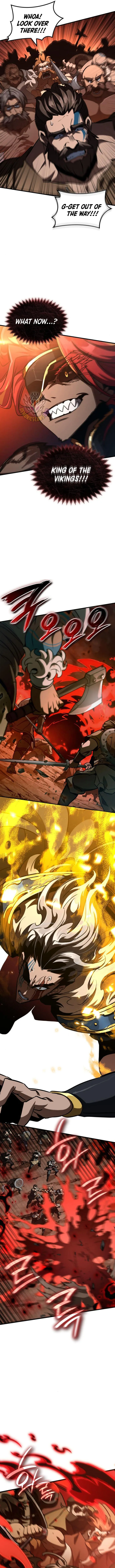 Valhalla Saga Chapter 36 Online - página 9