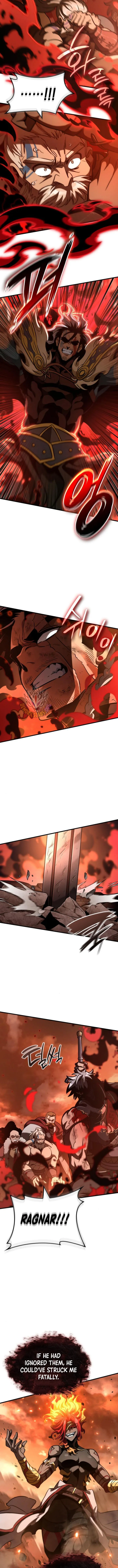 Valhalla Saga Chapter 36 Online - página 10
