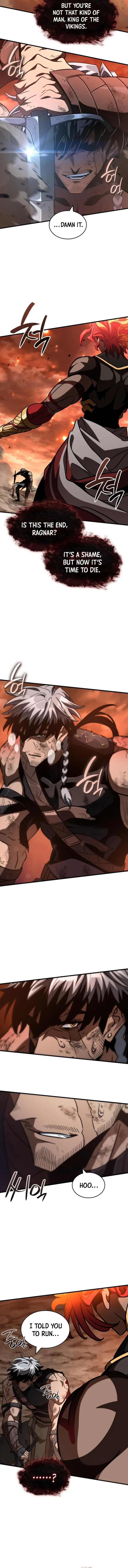 Valhalla Saga Chapter 36 Online - página 11