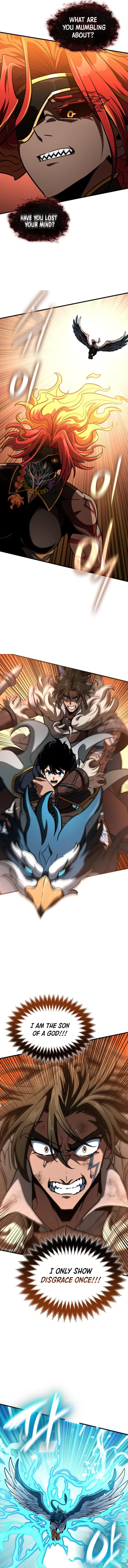 Valhalla Saga Chapter 36 Online - página 12