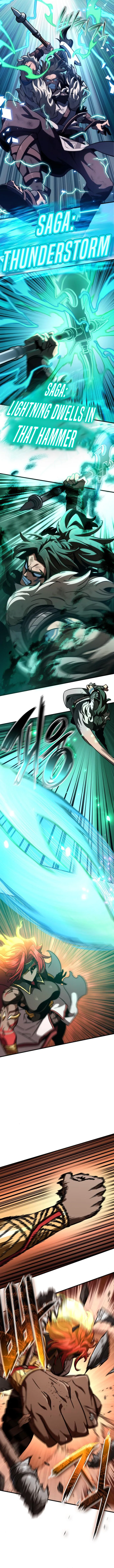 Valhalla Saga Chapter 36 Online - página 13
