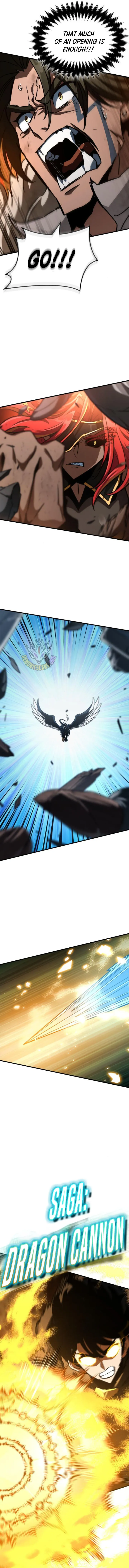Valhalla Saga Chapter 36 Online - página 14