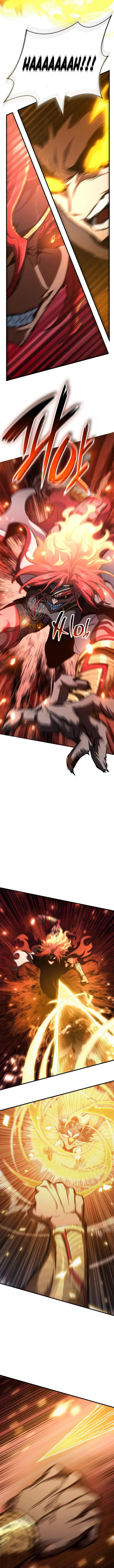Valhalla Saga Chapter 36 Online - página 15