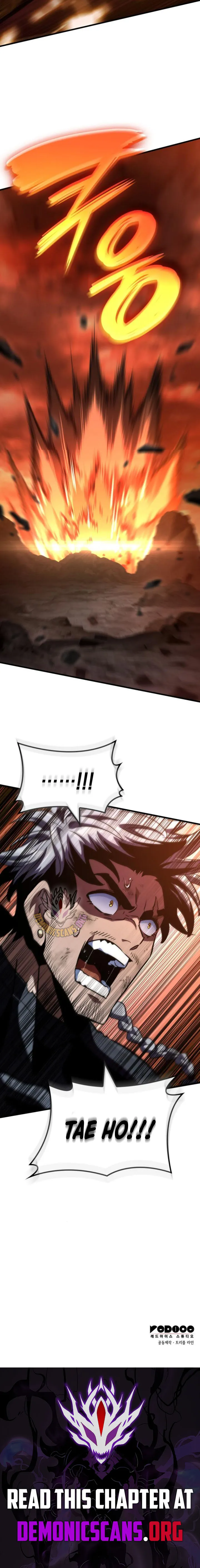 Valhalla Saga Chapter 36 Online - página 16