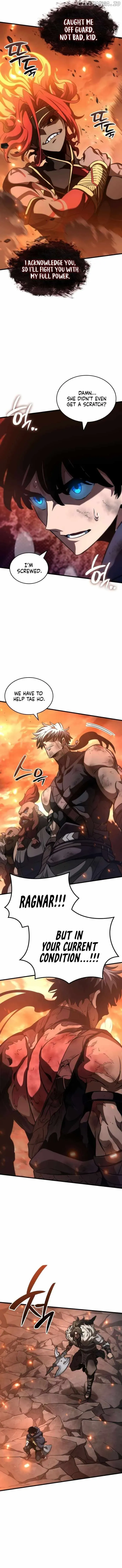 Valhalla Saga Chapter 37 Online - página 4