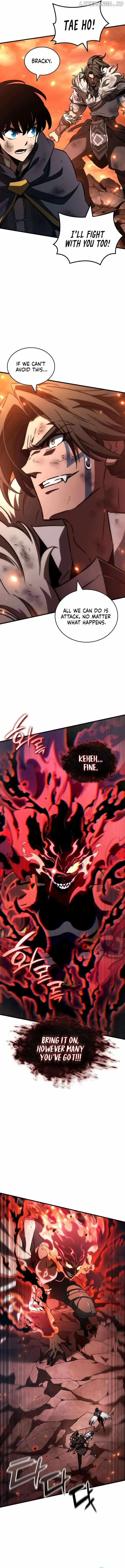 Valhalla Saga Chapter 37 Online - página 5