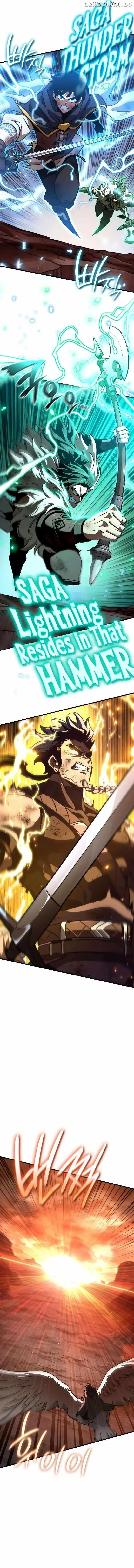 Valhalla Saga Chapter 37 Online - página 6