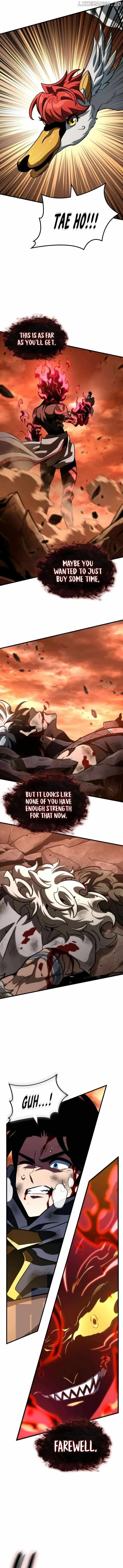 Valhalla Saga Chapter 37 Online - página 7