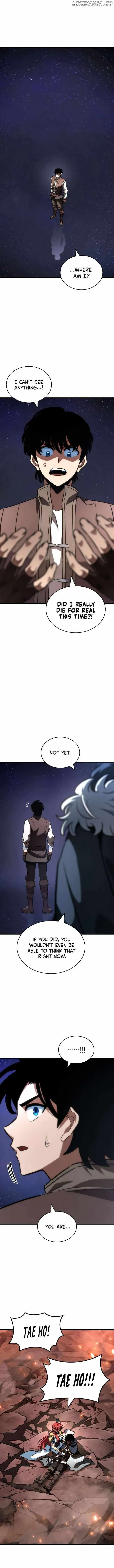 Valhalla Saga Chapter 37 Online - página 9