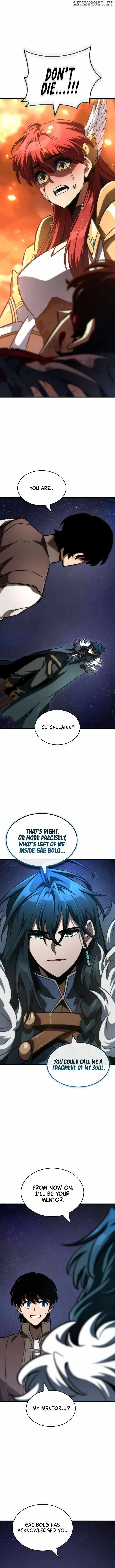 Valhalla Saga Chapter 37 Online - página 10