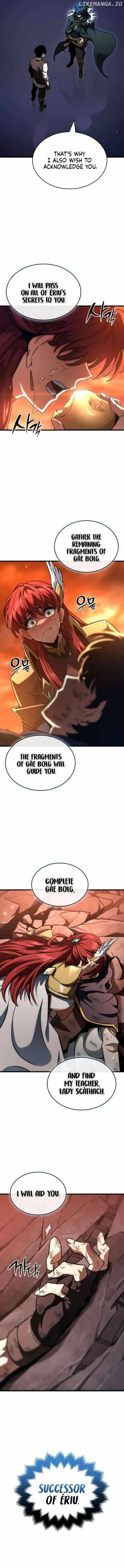 Valhalla Saga Chapter 37 Online - página 11