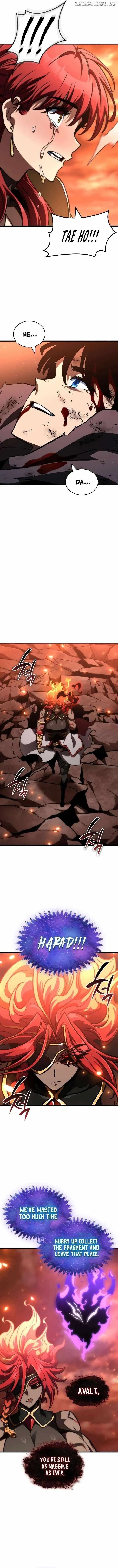 Valhalla Saga Chapter 37 Online - página 12