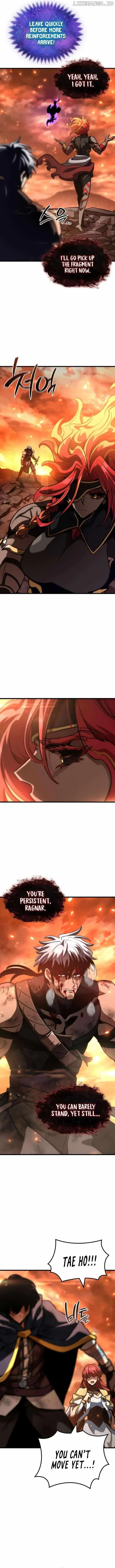 Valhalla Saga Chapter 37 Online - página 13