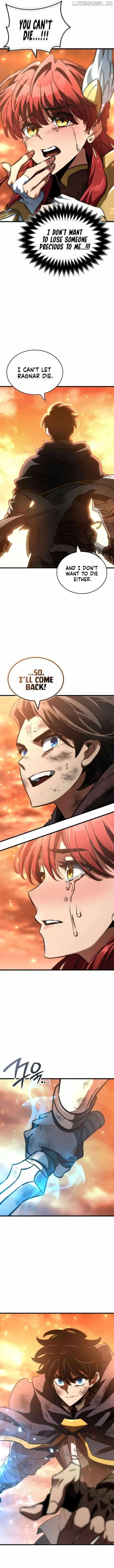 Valhalla Saga Chapter 37 Online - página 14