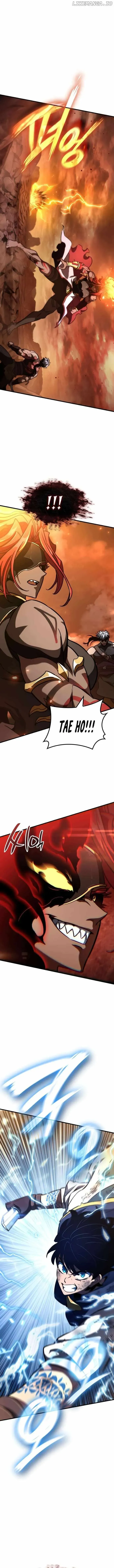 Valhalla Saga Chapter 37 Online - página 15