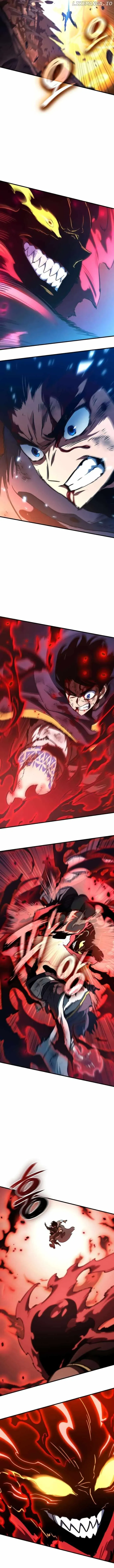 Valhalla Saga Chapter 37 Online - página 17