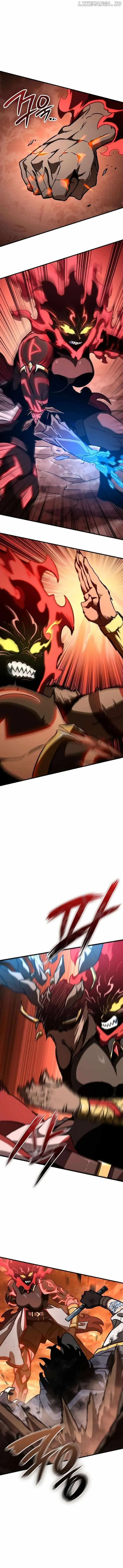 Valhalla Saga Chapter 37 Online - página 18