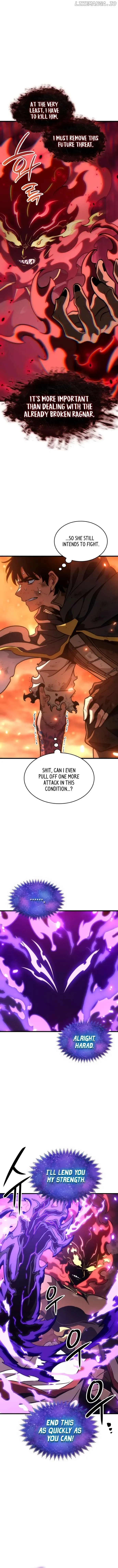 Valhalla Saga Chapter 38 Online - página 2