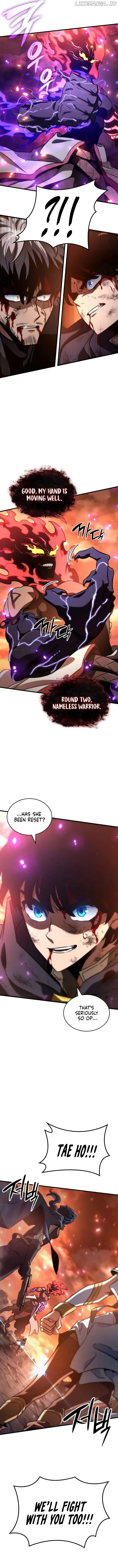 Valhalla Saga Chapter 38 Online - página 3