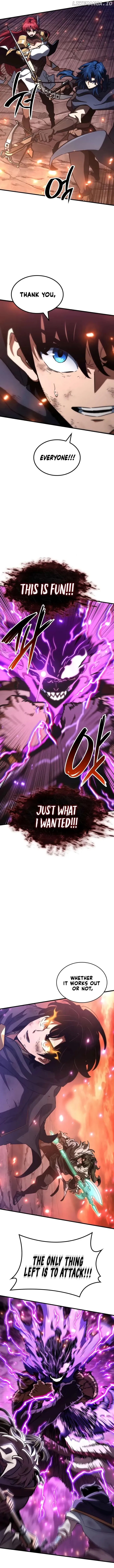 Valhalla Saga Chapter 38 Online - página 4