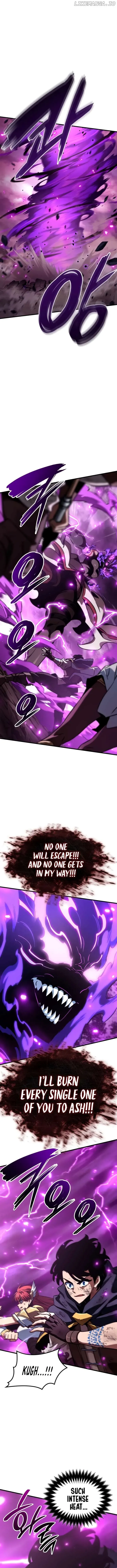 Valhalla Saga Chapter 38 Online - página 5
