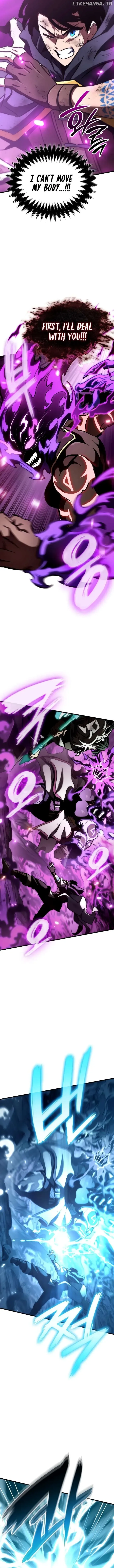 Valhalla Saga Chapter 38 Online - página 6