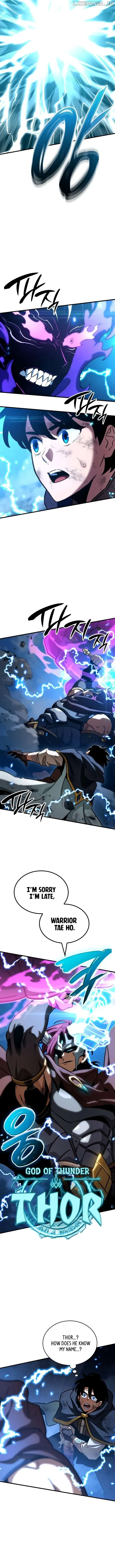 Valhalla Saga Chapter 38 Online - página 7