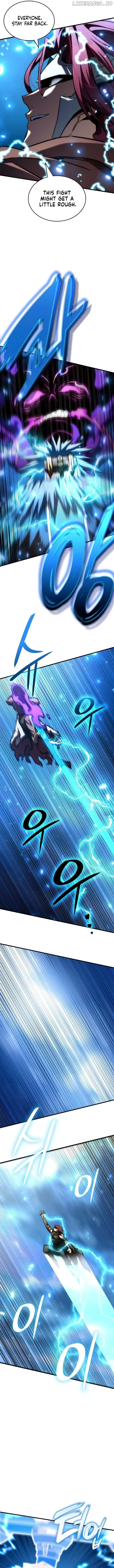Valhalla Saga Chapter 38 Online - página 9