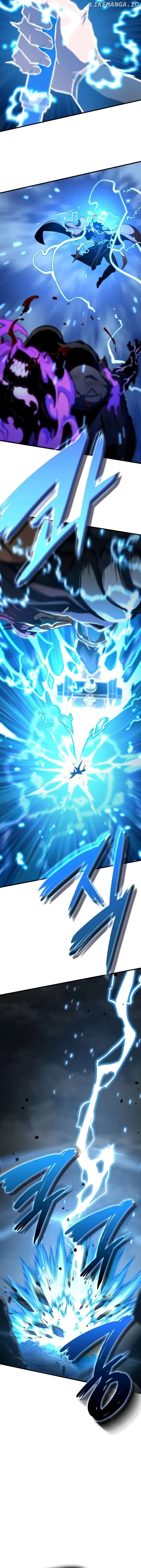 Valhalla Saga Chapter 38 Online - página 10