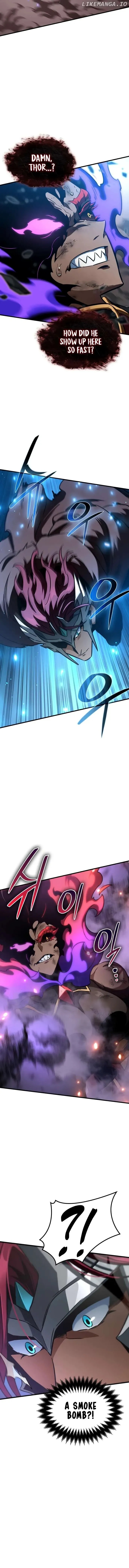 Valhalla Saga Chapter 38 Online - página 12