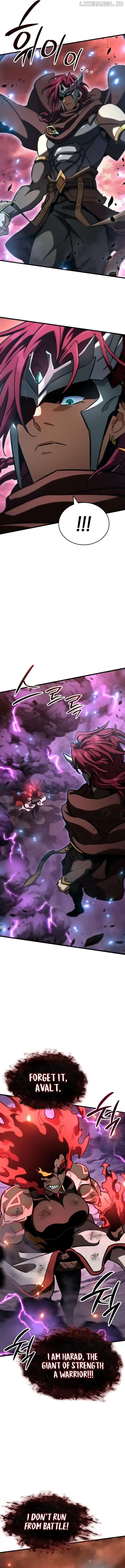 Valhalla Saga Chapter 38 Online - página 14