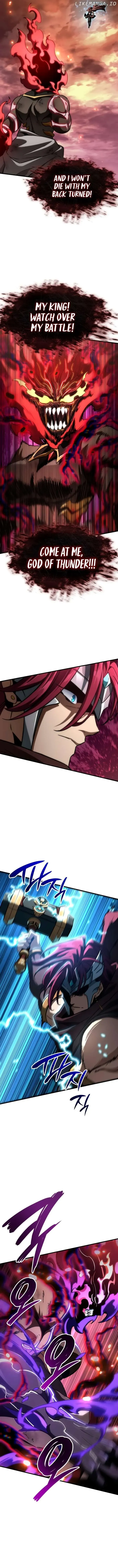 Valhalla Saga Chapter 38 Online - página 15
