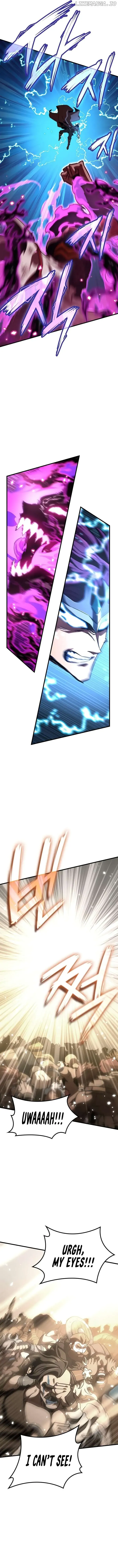 Valhalla Saga Chapter 38 Online - página 16