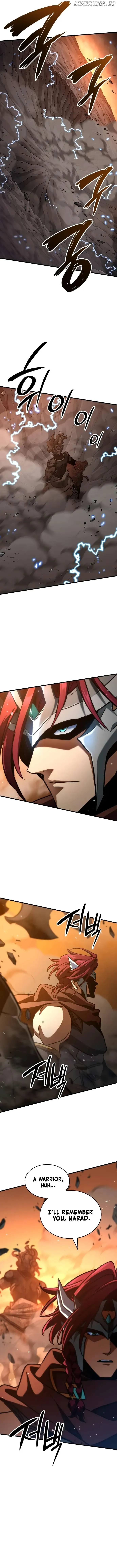 Valhalla Saga Chapter 38 Online - página 17