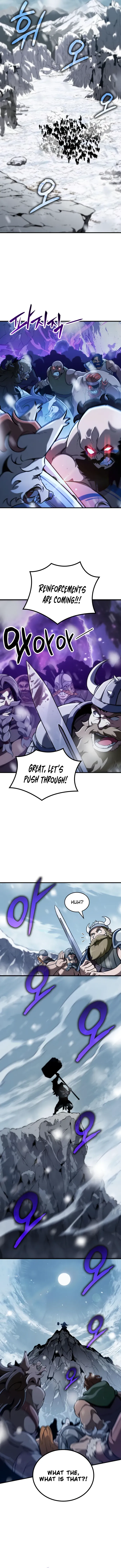 Valhalla Saga Chapter 4 Online - página 15