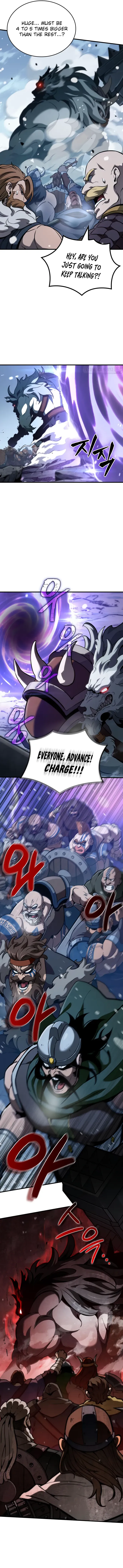 Valhalla Saga Chapter 4 Online - página 17