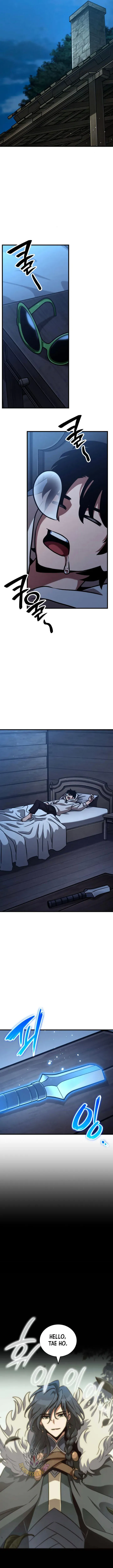 Valhalla Saga Chapter 40 Online - página 3
