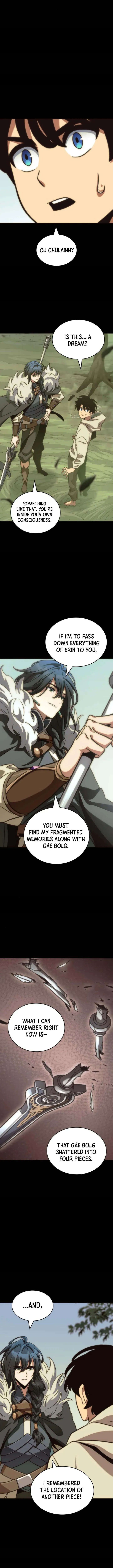 Valhalla Saga Chapter 40 Online - página 4