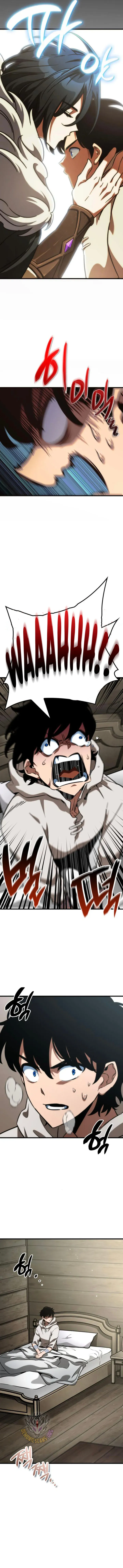 Valhalla Saga Chapter 40 Online - página 7