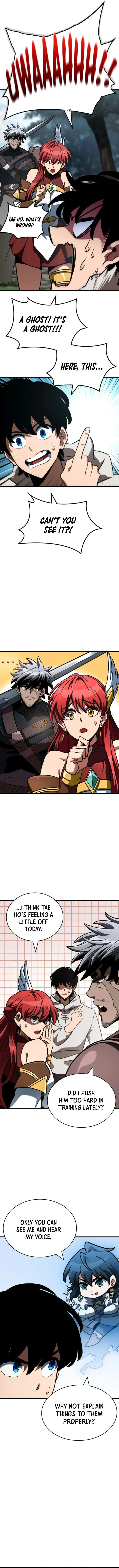 Valhalla Saga Chapter 40 Online - página 9