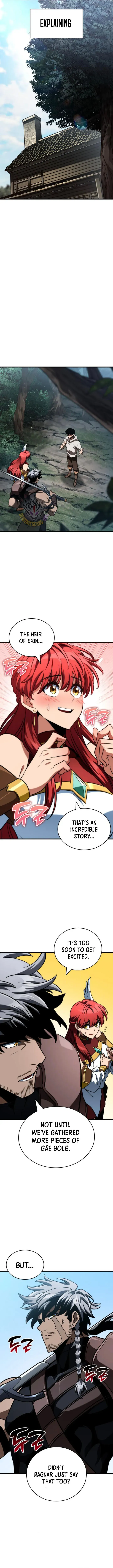 Valhalla Saga Chapter 40 Online - página 10