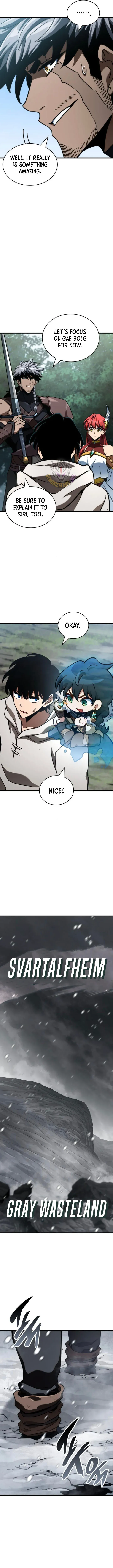 Valhalla Saga Chapter 40 Online - página 11
