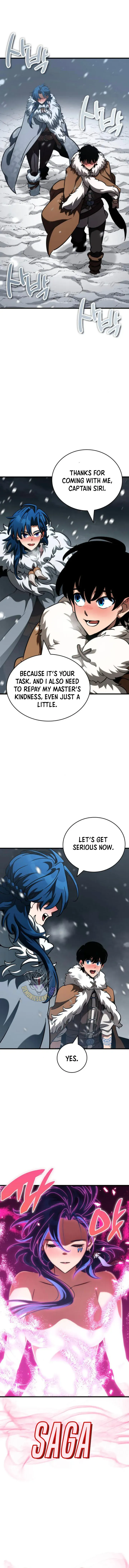 Valhalla Saga Chapter 40 Online - página 12