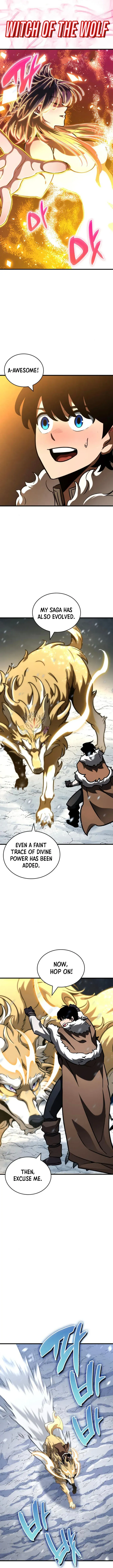 Valhalla Saga Chapter 40 Online - página 13