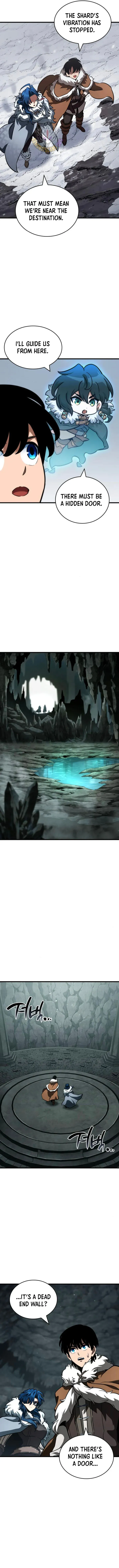 Valhalla Saga Chapter 40 Online - página 15
