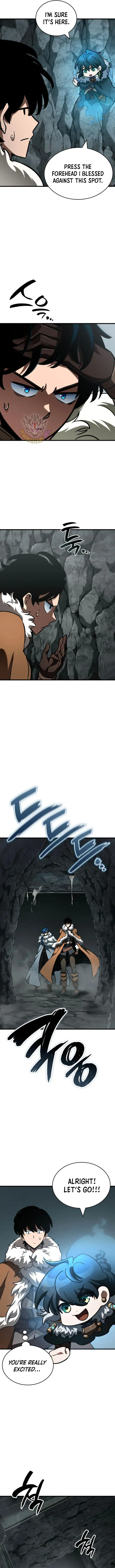 Valhalla Saga Chapter 40 Online - página 16
