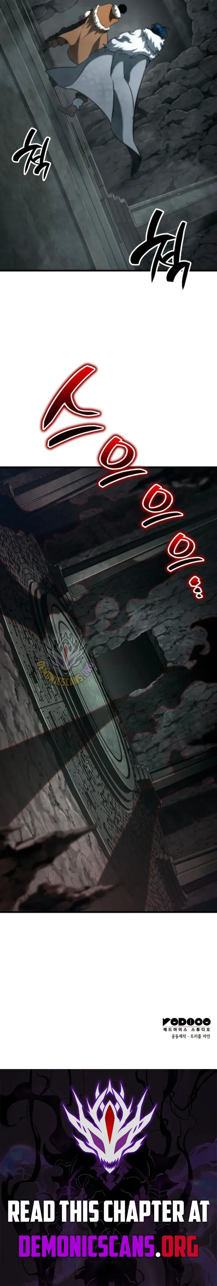 Valhalla Saga Chapter 40 Online - página 17