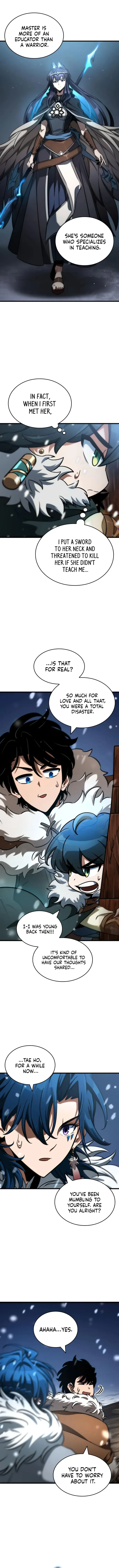 Valhalla Saga Chapter 42 Online - página 2